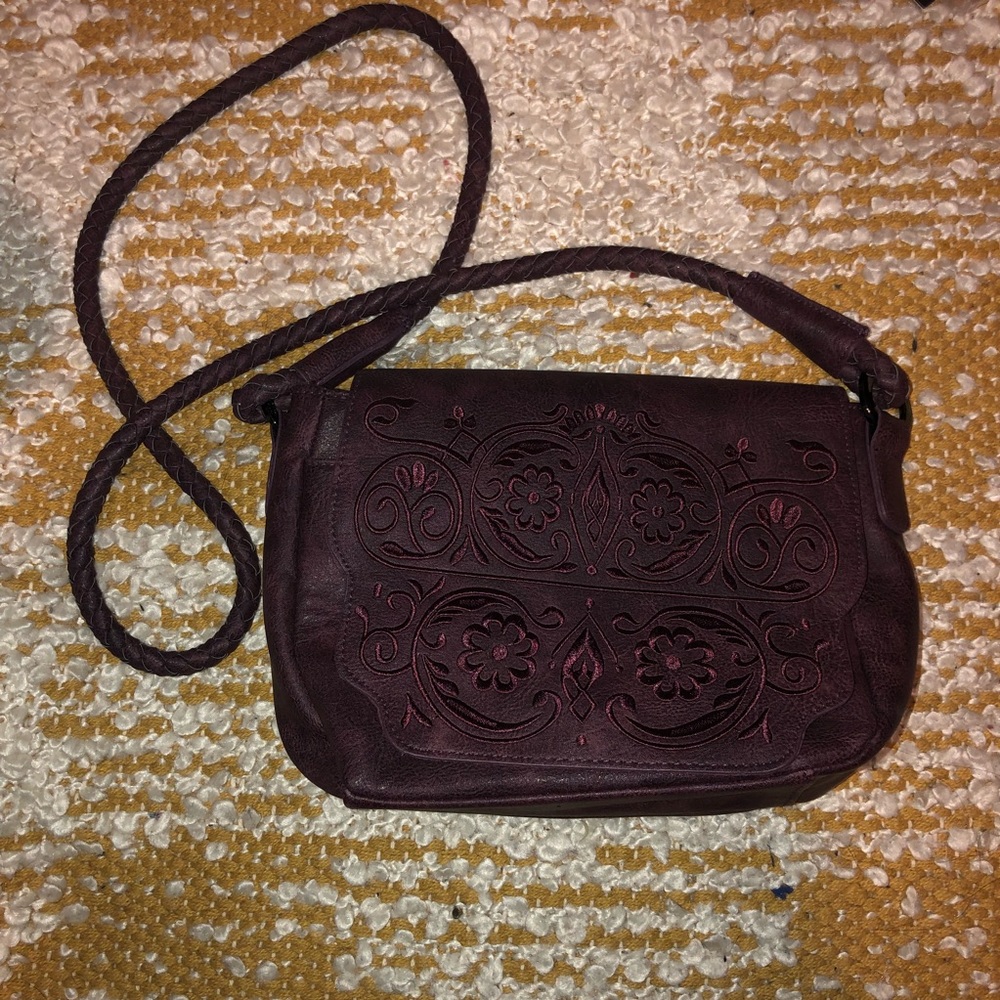 S a m  E d e l m a n  p u r s e